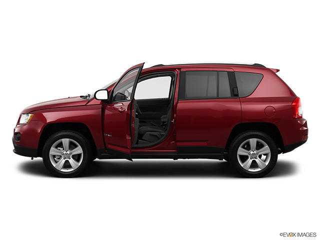 2013 Jeep Compass