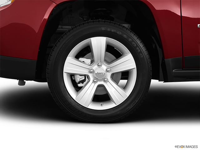 2013 Jeep Compass