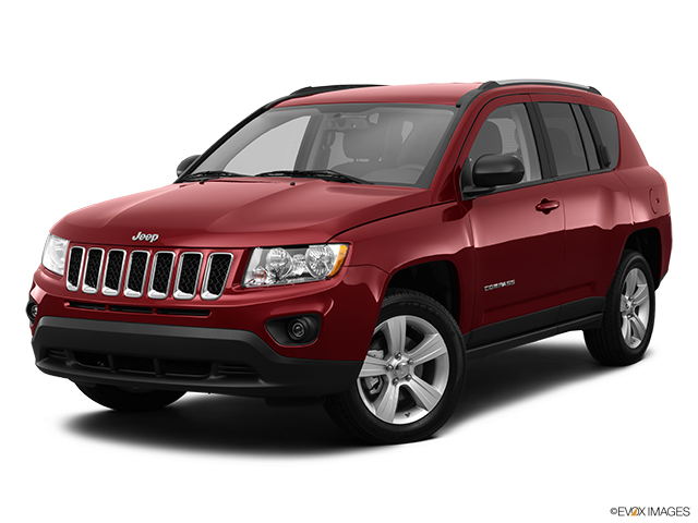 2013 Jeep Compass