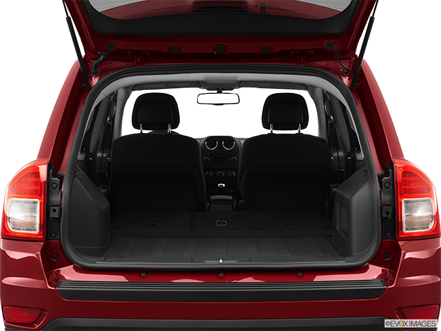 2013 Jeep Compass