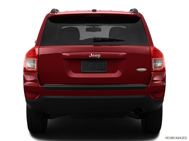 2013 Jeep Compass