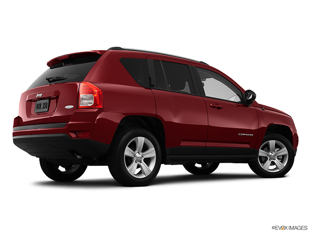 2013 Jeep Compass