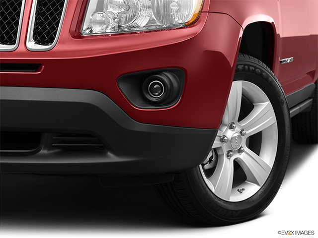 2013 Jeep Compass