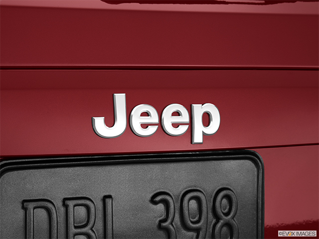 2013 Jeep Compass