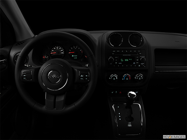 2013 Jeep Compass