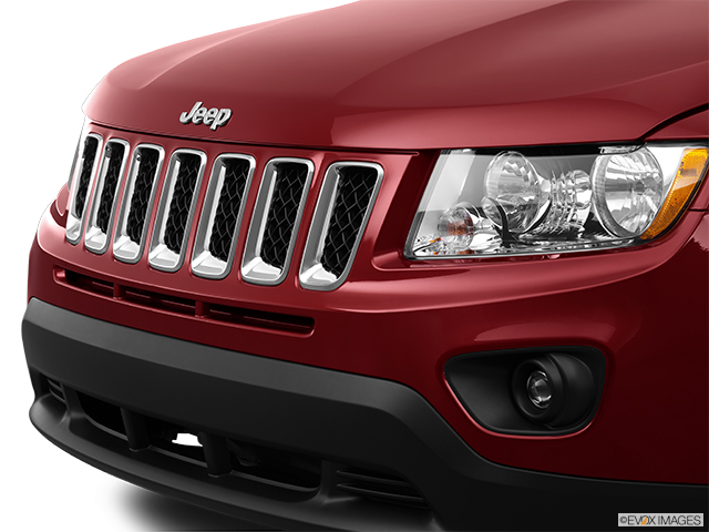 2013 Jeep Compass