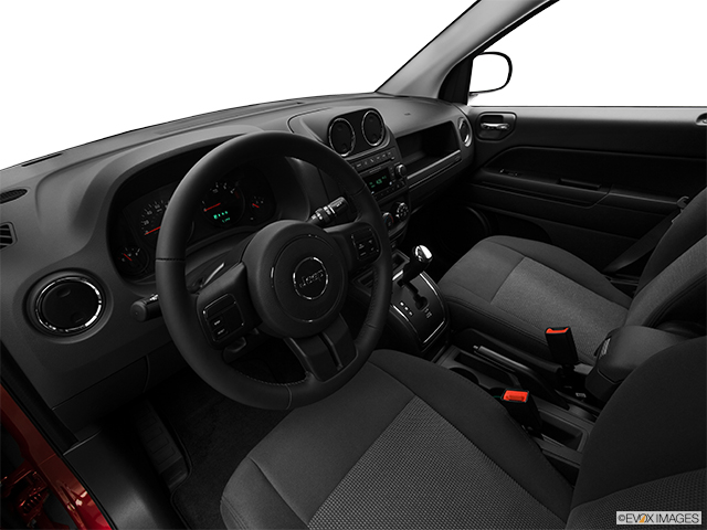 2013 Jeep Compass