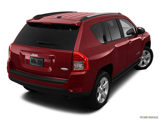 2013 Jeep Compass