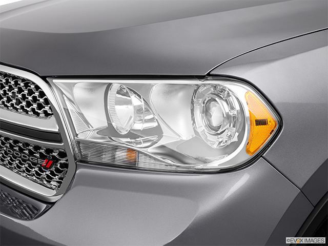 2013 Dodge Durango