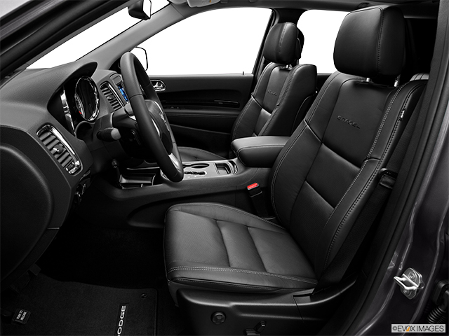 2013 Dodge Durango