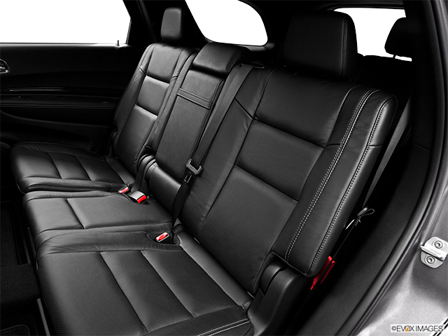 2013 Dodge Durango