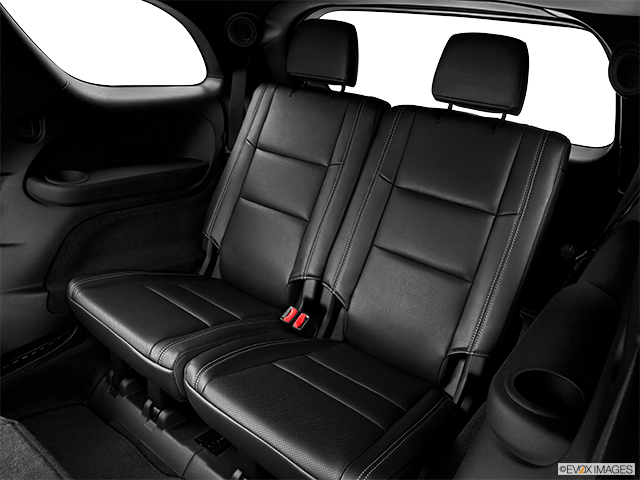 2013 Dodge Durango