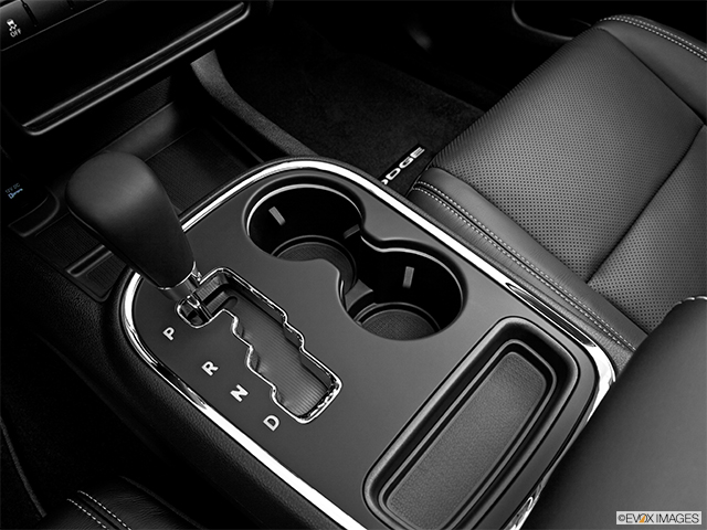 2013 Dodge Durango