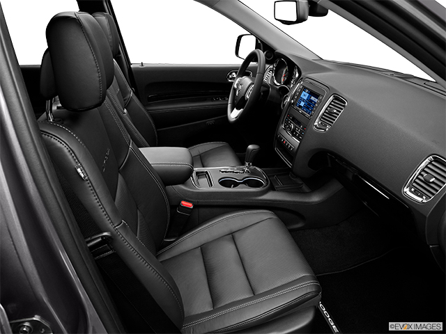 2013 Dodge Durango