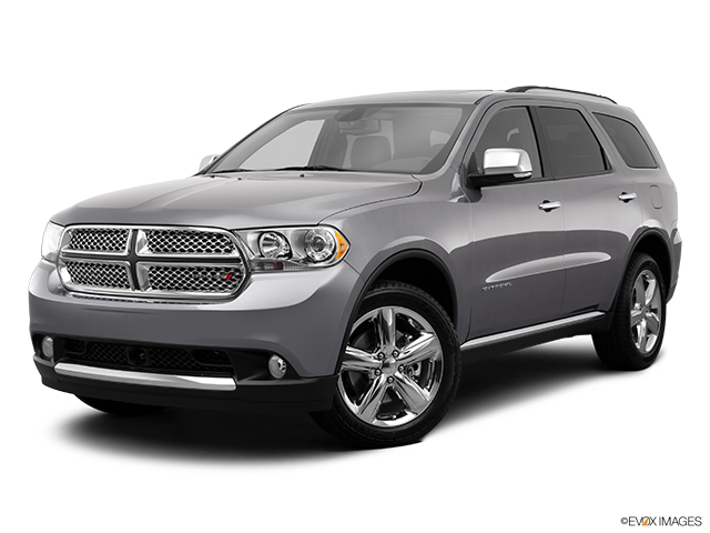 2013 Dodge Durango