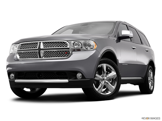 2013 Dodge Durango