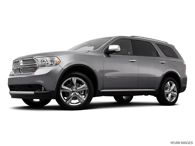 2013 Dodge Durango