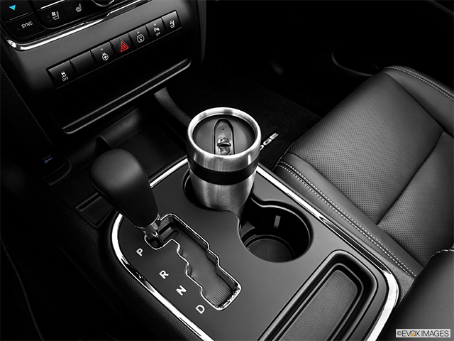 2013 Dodge Durango