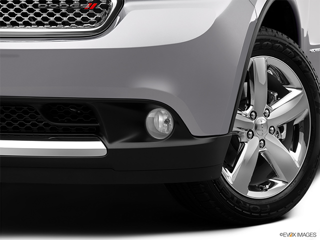 2013 Dodge Durango