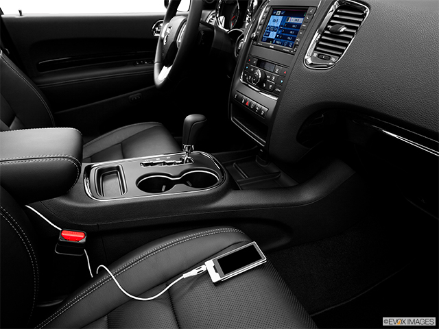 2013 Dodge Durango