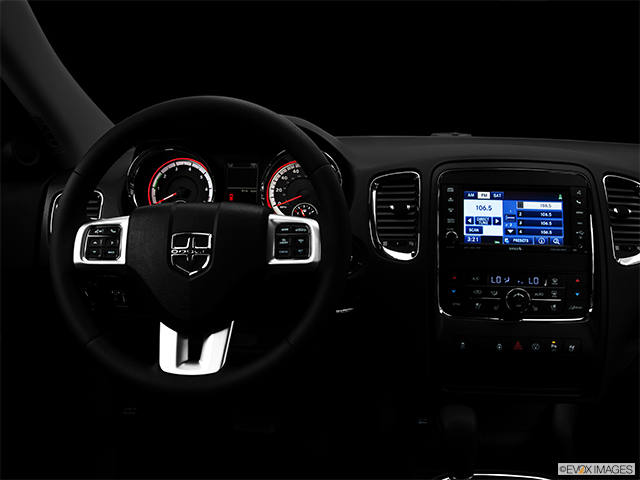 2013 Dodge Durango