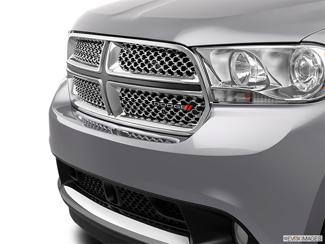 2013 Dodge Durango