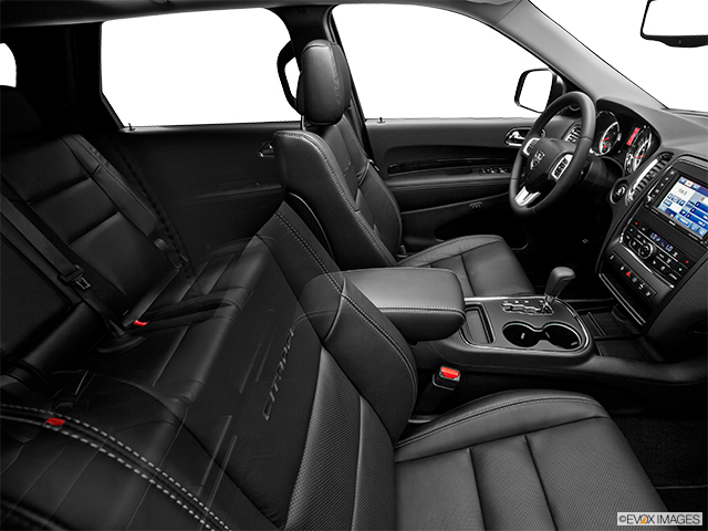2013 Dodge Durango