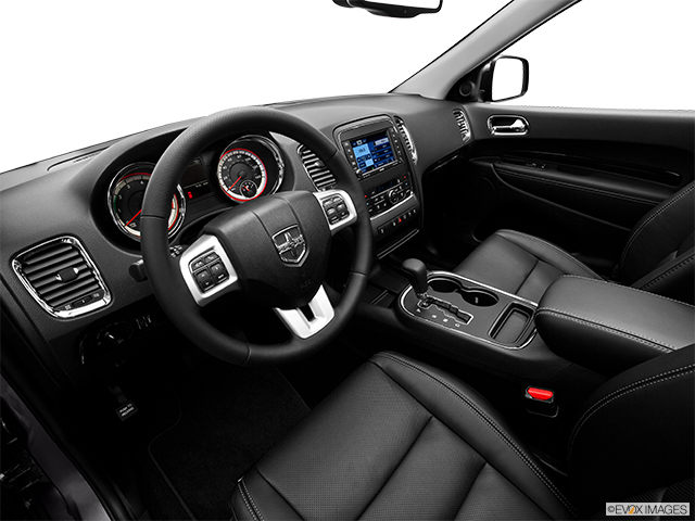 2013 Dodge Durango
