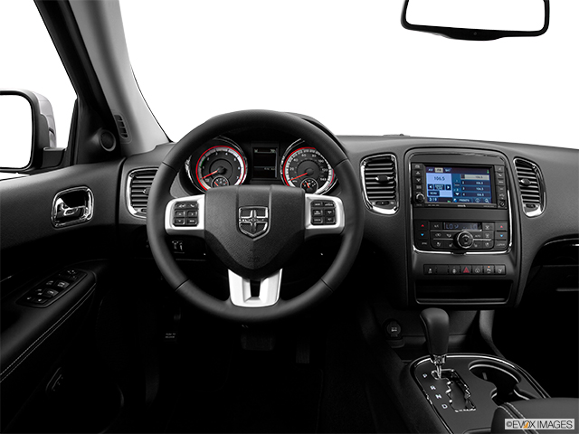 2013 Dodge Durango