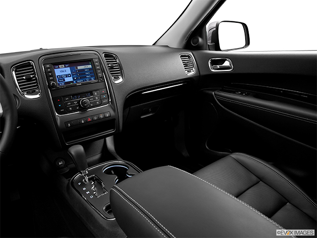 2013 Dodge Durango
