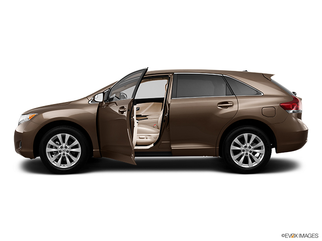 2013 Toyota Venza