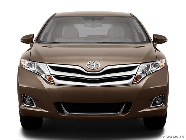 2013 Toyota Venza