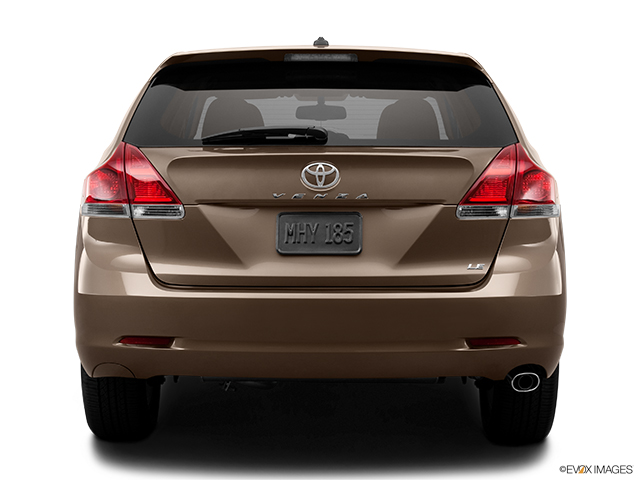 2013 Toyota Venza
