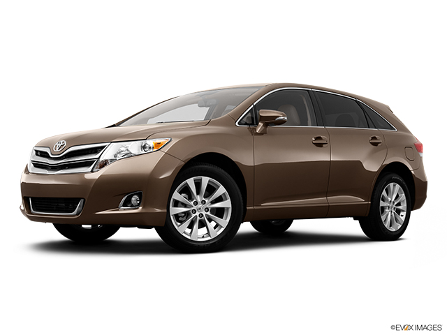 2013 Toyota Venza