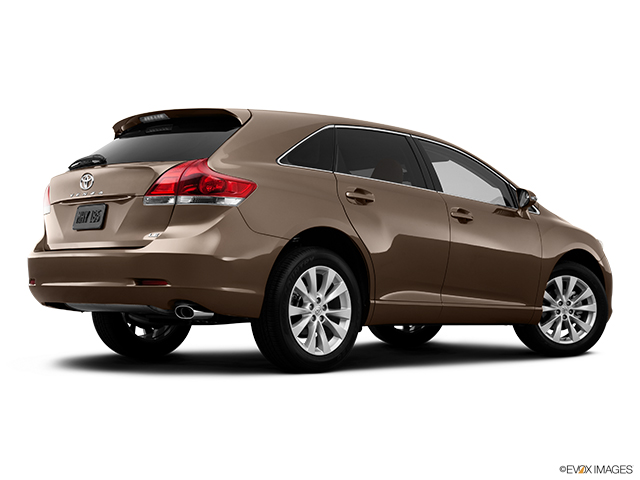2013 Toyota Venza