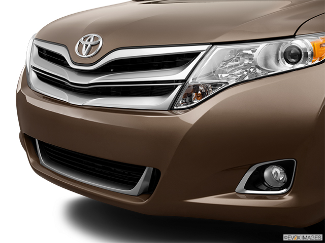 2013 Toyota Venza