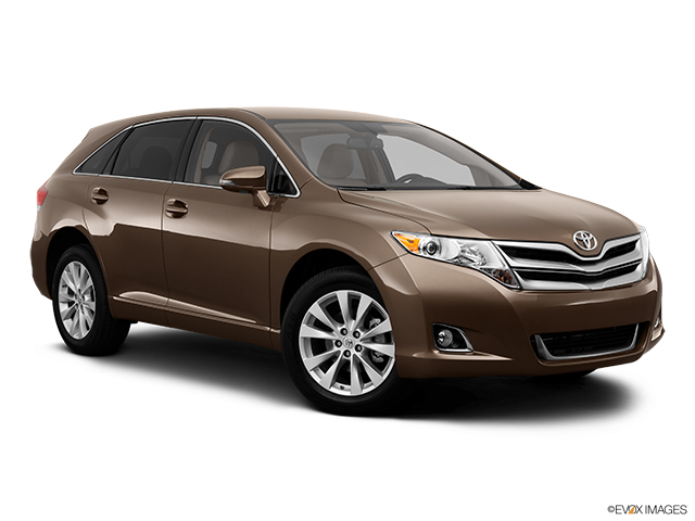 2013 Toyota Venza
