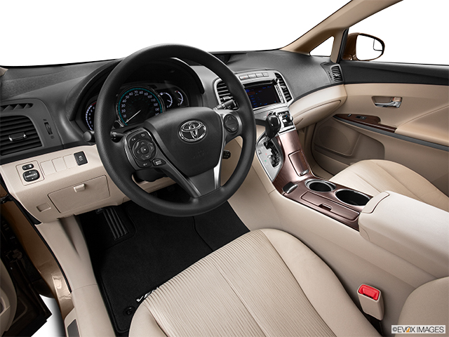 2013 Toyota Venza