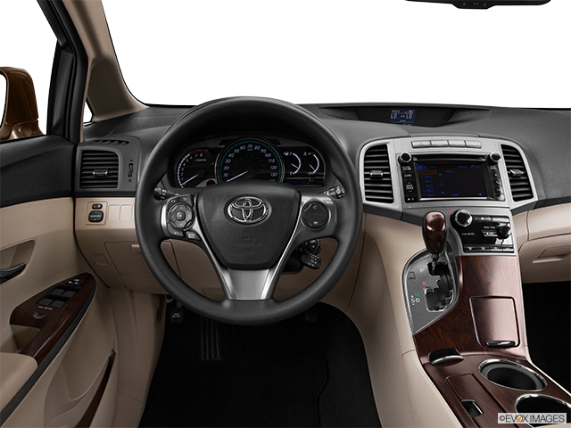 2013 Toyota Venza