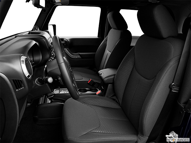 2013 Jeep Wrangler