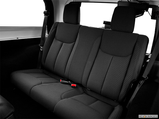 2013 Jeep Wrangler