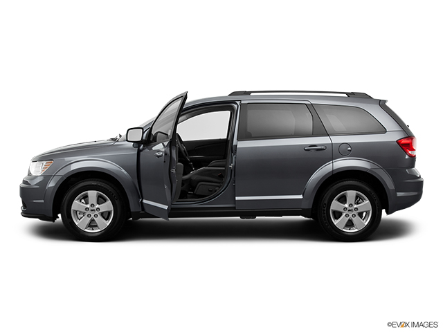 2013 Dodge Journey