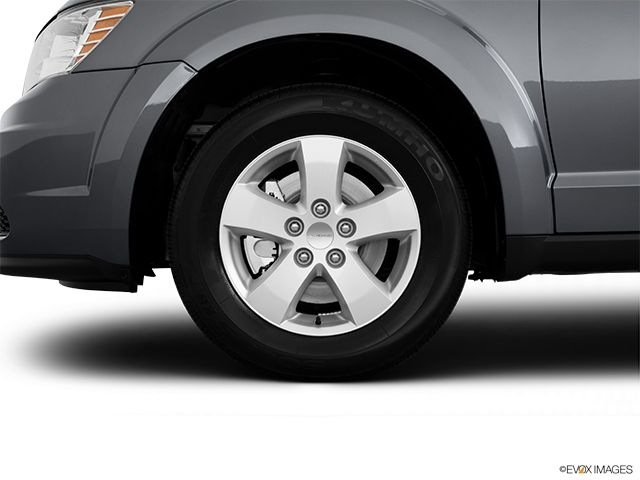 2013 Dodge Journey