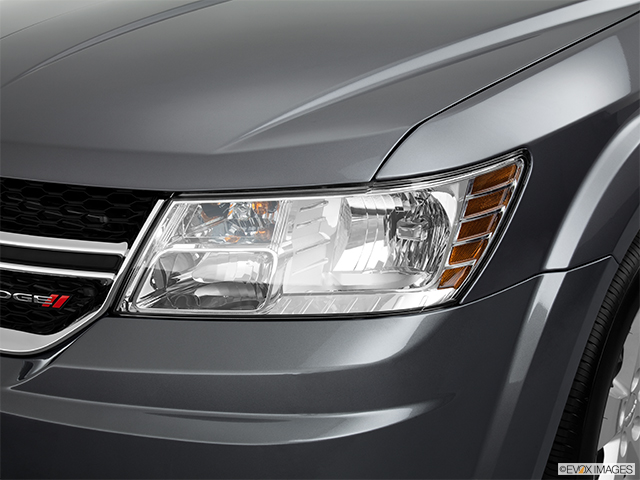2013 Dodge Journey