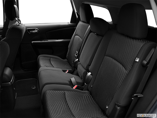 2013 Dodge Journey