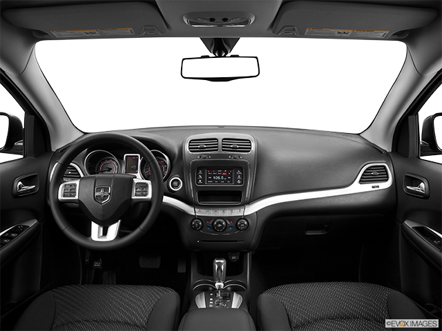 2013 Dodge Journey