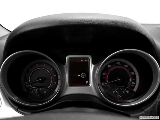 2013 Dodge Journey