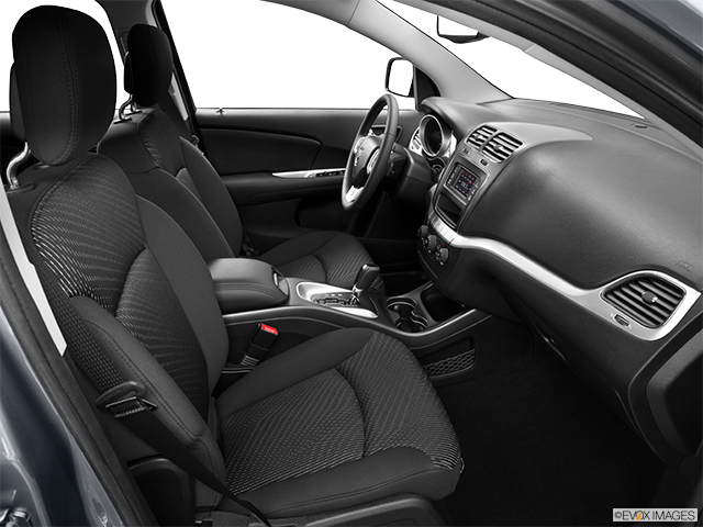2013 Dodge Journey