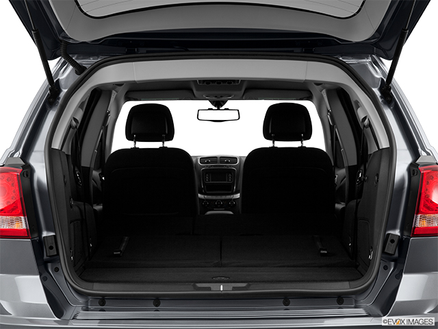 2013 Dodge Journey