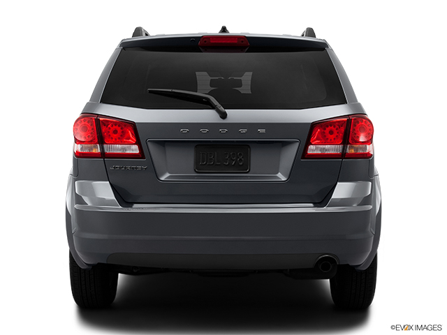 2013 Dodge Journey
